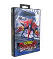 Grind Stormer Collector's Edition (SGN 16-bit)
