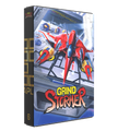 Grind Stormer Collector's Edition (SGN 16-bit)