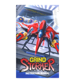 Grind Stormer Collector's Edition (Genesis)