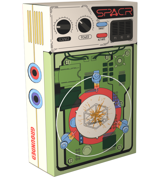 Grounded Fully Yoked Edition Limited Run Games grounded-fully-yoked-edition-limited-run-games