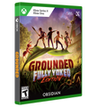 Xbox Limited Run #18: Grounded Fully Yoked Edition