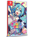 Switch Limited Run #239: Hatsune Miku Logic Paint S