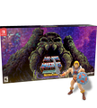 He-Man and the Masters of the Universe™: Dragon Pearl of Destruction Collector's Edition (Switch, PS5, Xbox)