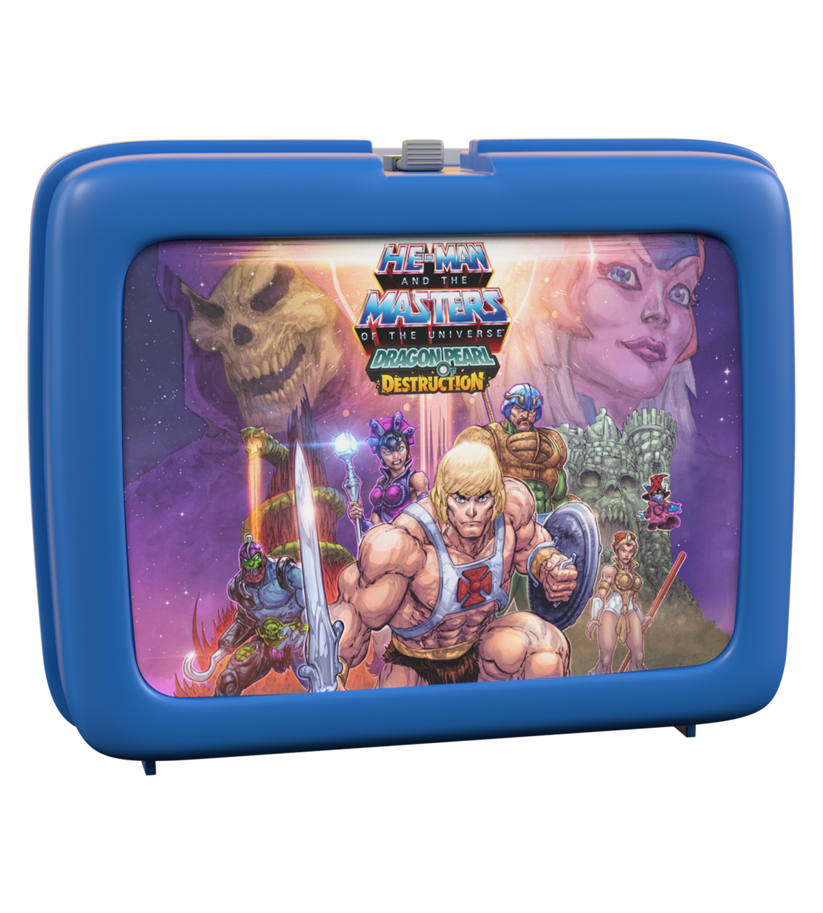 Collector's Edition – lunchbox
