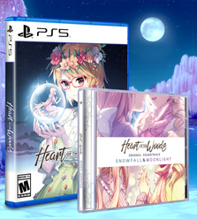 Heart of the Woods (PS5)