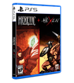 Heretic + Hexen Standard Edition (Switch, PS5, Xbox)