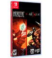 Heretic + Hexen Standard Edition (Switch, PS5, Xbox)