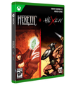 Heretic + Hexen Standard Edition (Switch, PS5, Xbox)