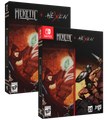 Heretic + Hexen Big Box Edition (Switch, PS5, Xbox)