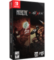Heretic + Hexen Upgraded Edition (Switch, PS5, Xbox)
