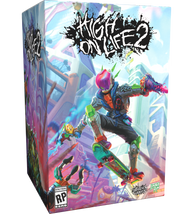 High On Life 2 Collector's Edition (PS5, Xbox, PC)