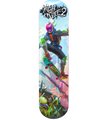 High On Life 2 Skate Deck
