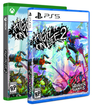 High On Life 2 Standard Edition (PS5, Xbox)