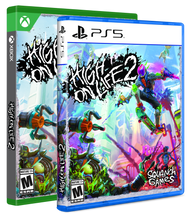 High On Life 2 Standard Edition (PS5, Xbox)
