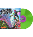 High On Life 2 -  Vinyl Soundtrack