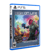High On Life  (PS5)