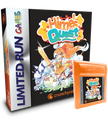 Hime's Quest (GBC)