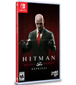 Switch Limited Run #256: Hitman: Blood Money — Reprisal