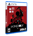 Homebody Standard Edition (Switch, PS5)