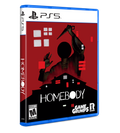 Homebody Standard Edition (Switch, PS5)