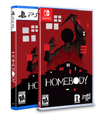 Homebody Standard Edition (Switch, PS5)