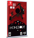 Homebody Standard Edition (Switch, PS5)