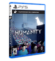 PS5 Limited Run #112: HUMANITY