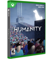 Xbox Limited Run #27: HUMANITY