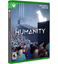Xbox Limited Run #27: HUMANITY