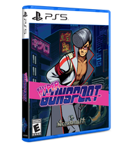 PS5 Limited Run #69: Hyper Gunsport