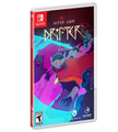 Hyper Light Drifter (Switch)