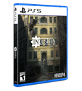 PS5 Limited Run #139: Industria