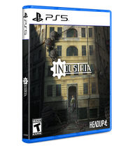 PS5 Limited Run #139: Industria