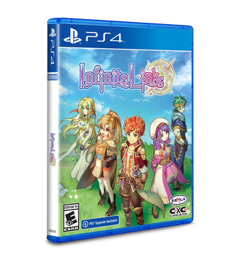 Limited Run #528: Danmaku Unlimited 3 (PS4) – Limited Run Games Limited Run #528: Danmaku Unlimited 3 (PS4) – Limited Run Games