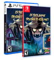 Is this Game Trying to Kill Me? Standard Edition (Switch, PS5)