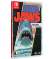 Switch Limited Run #316: Jaws Retro Edition Event Exclusive