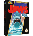 Jaws Retro Edition Bigger Boat Edition (Switch, PS5)