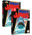 Jaws Retro Edition Bigger Boat Edition (Switch, PS5)