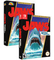 Jaws Retro Edition Bigger Boat Edition (Switch, PS5)