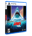Jaws Retro Edition Standard Edition (Switch, PS5)