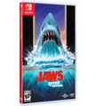 Jaws Retro Edition Standard Edition (Switch, PS5)