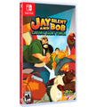 Jay and Silent Bob: Chronic Blunt Punch Standard Edition (Switch, PS5)