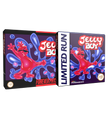 Jelly Boy Standard Edition (Game Boy, SNES)