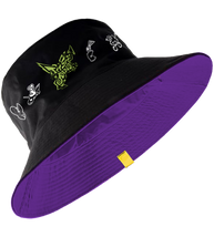 Jet Set Radio Bucket Hat