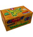Jet Set Radio Card Storage Box