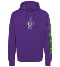 Jet Set Radio Hoodie