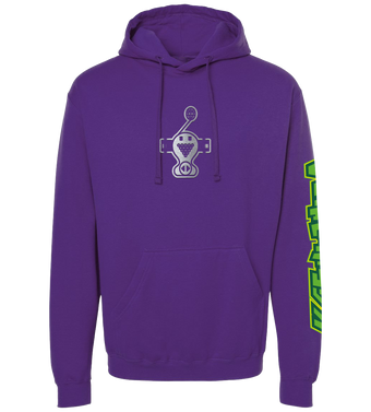 Jet Set Radio Hoodie