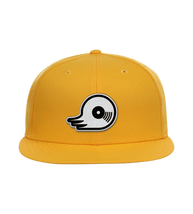 Jet Set Radio Snapback Hat
