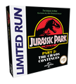 Jurassic Park Part 2: The Chaos Continues (GB)