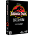 Jurassic Park: Classic Games Collection Classic Edition (PS4)